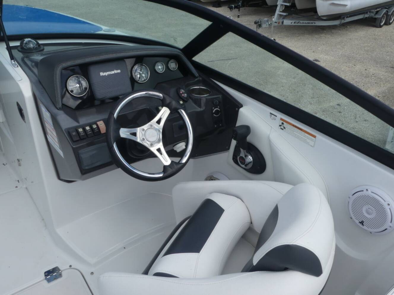 A photo of this 2019 Monterey M-65
