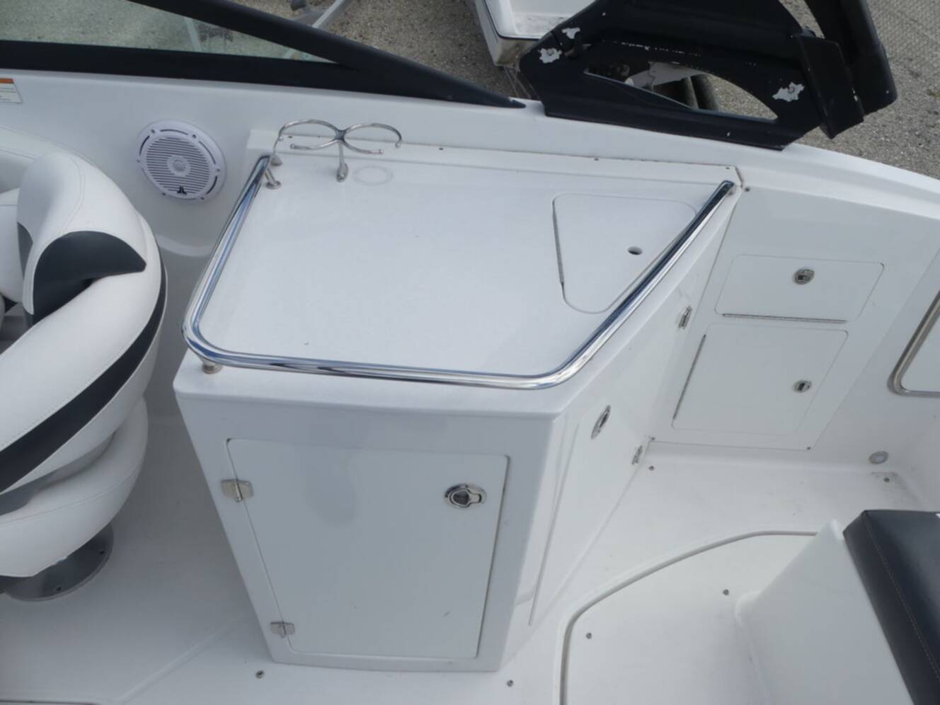 A photo of this 2019 Monterey M-65
