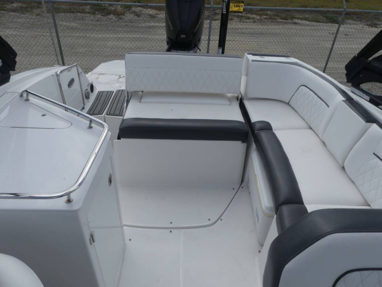 A photo of this 2019 Monterey M-65