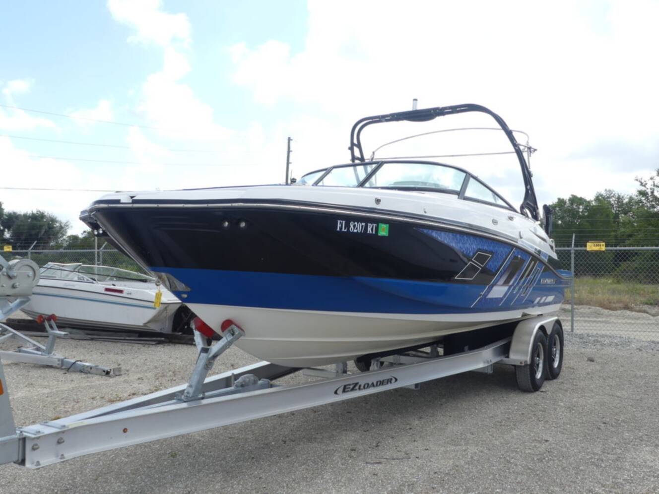 A photo of this 2019 Monterey M-65