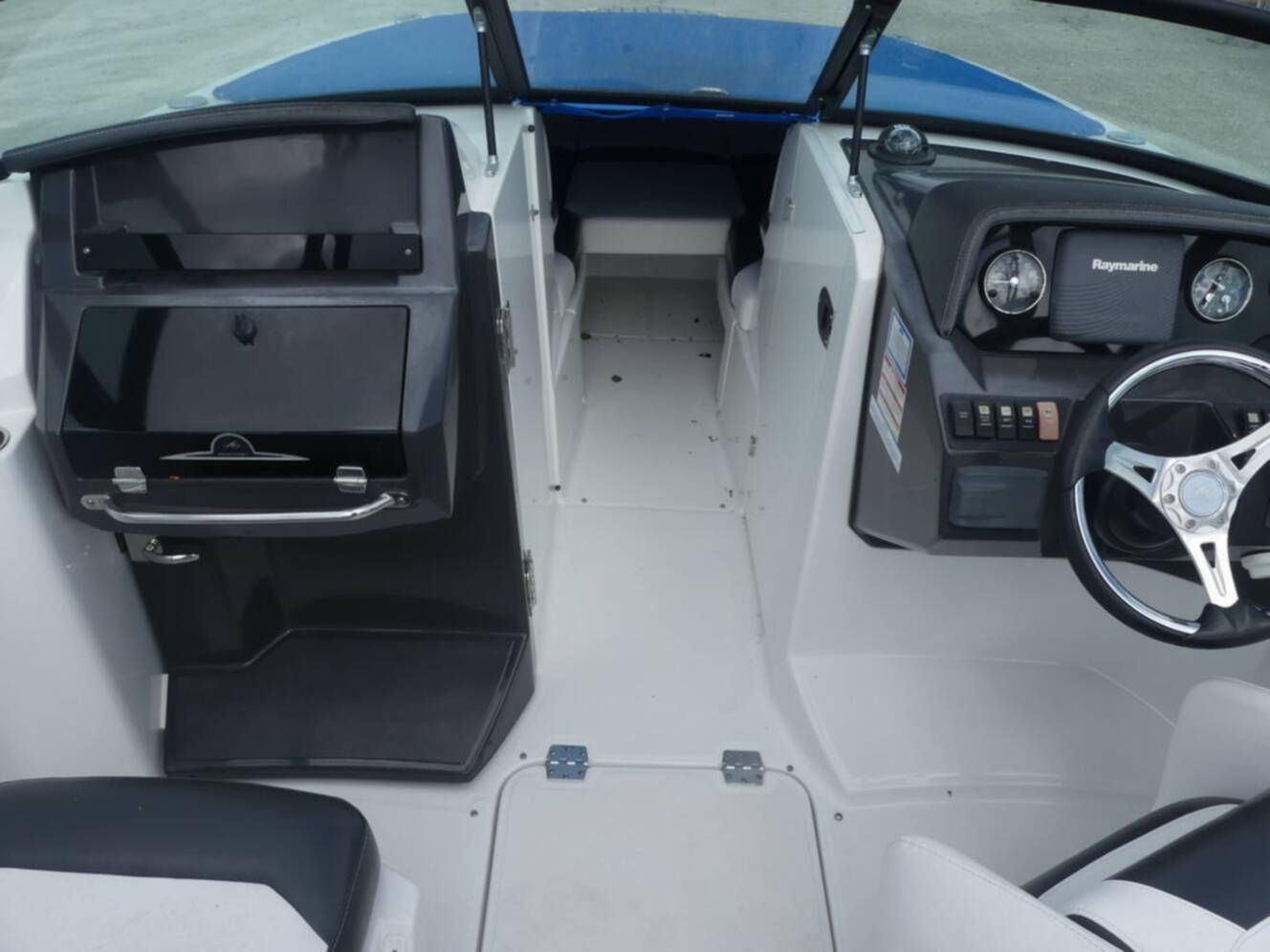 A photo of this 2019 Monterey M-65