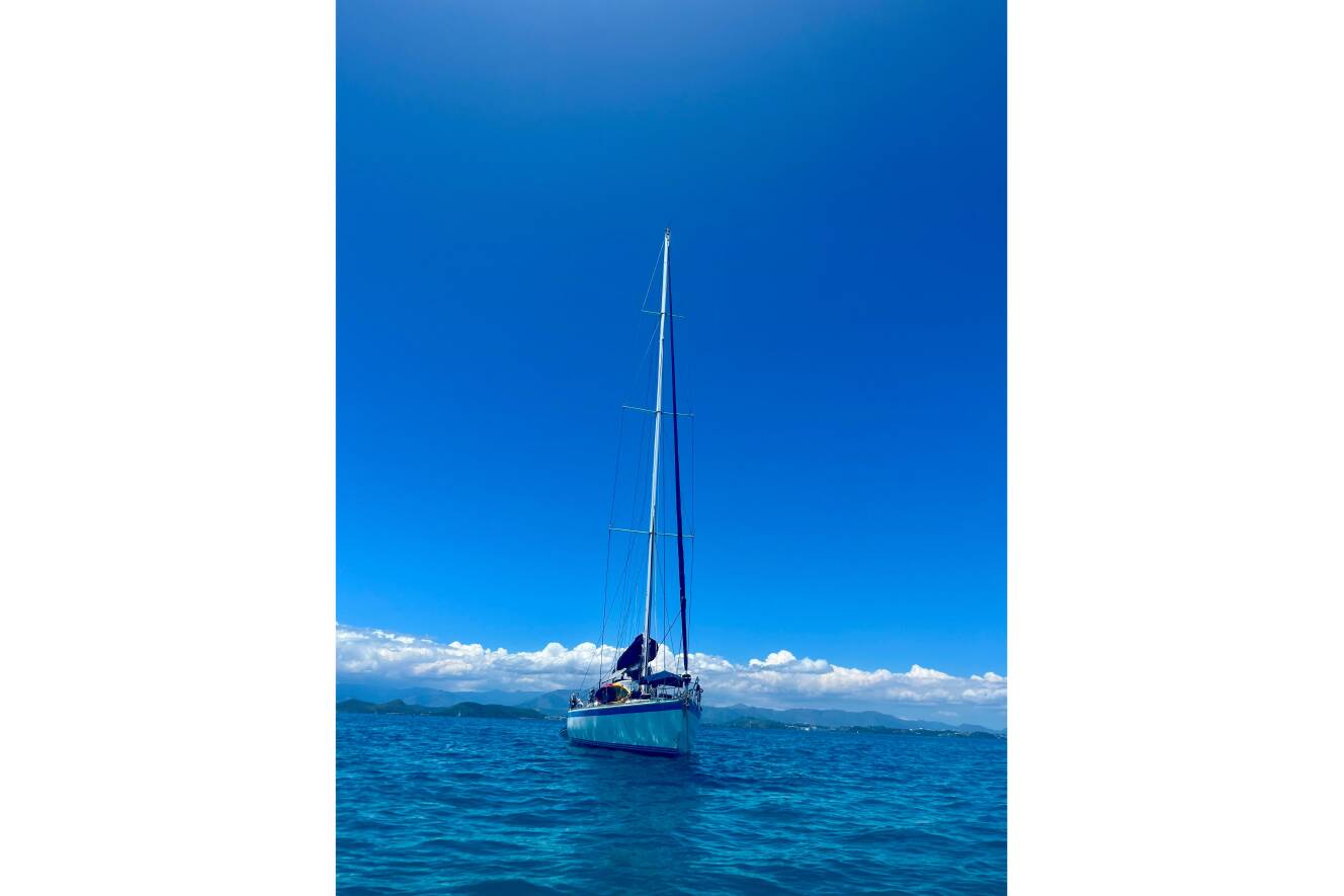 A photo of this 1990 Wauquiez Centurion 59