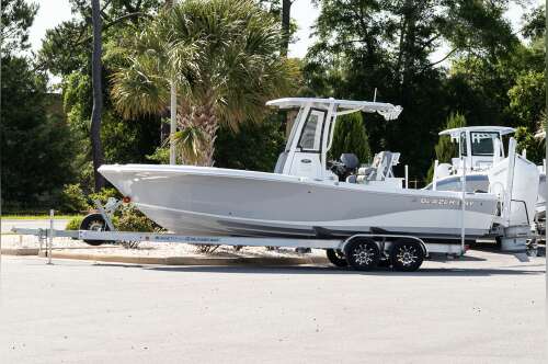 2026 Blazer Bay 2600 MAKAIRA in cedar point NC