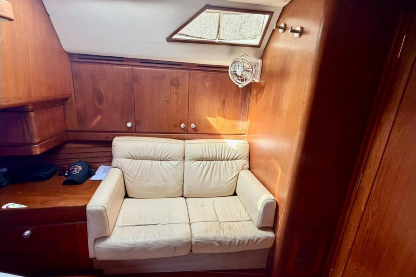 A photo of this 1990 Wauquiez Centurion 59