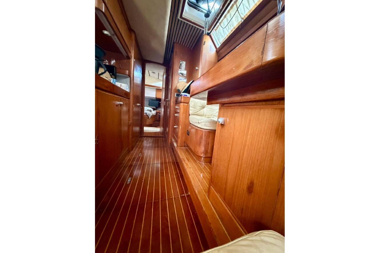A photo of this 1990 Wauquiez Centurion 59
