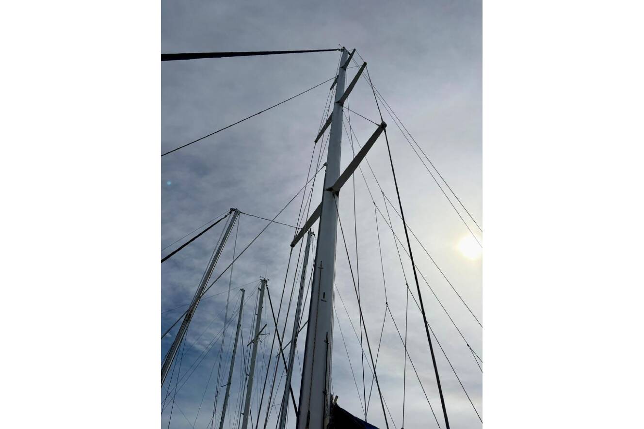 A photo of this 1990 Wauquiez Centurion 59
