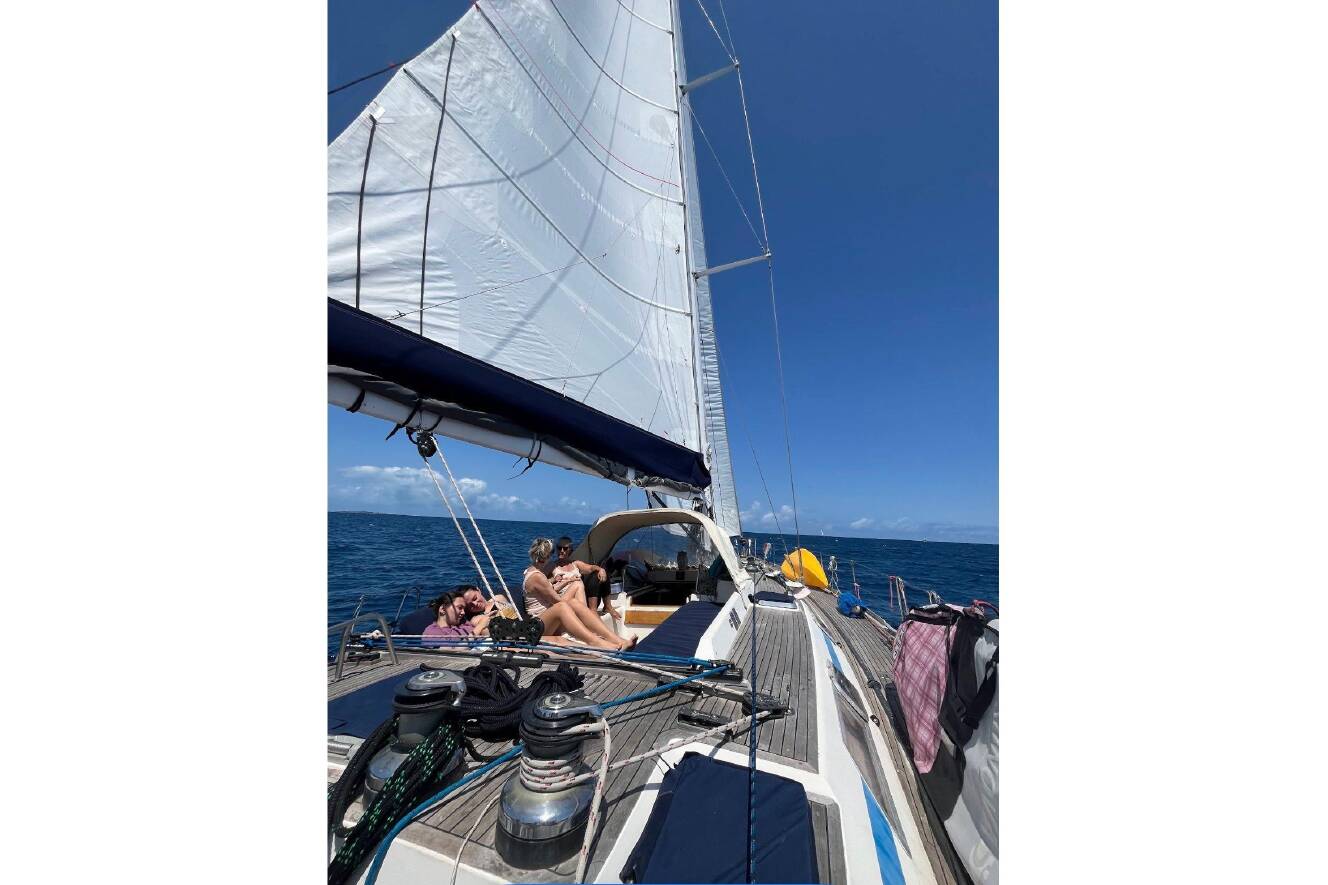A photo of this 1990 Wauquiez Centurion 59