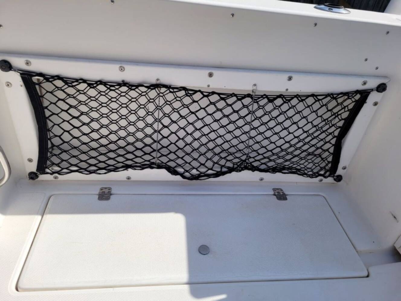 A photo of this 2003 Wellcraft 240 Coastal