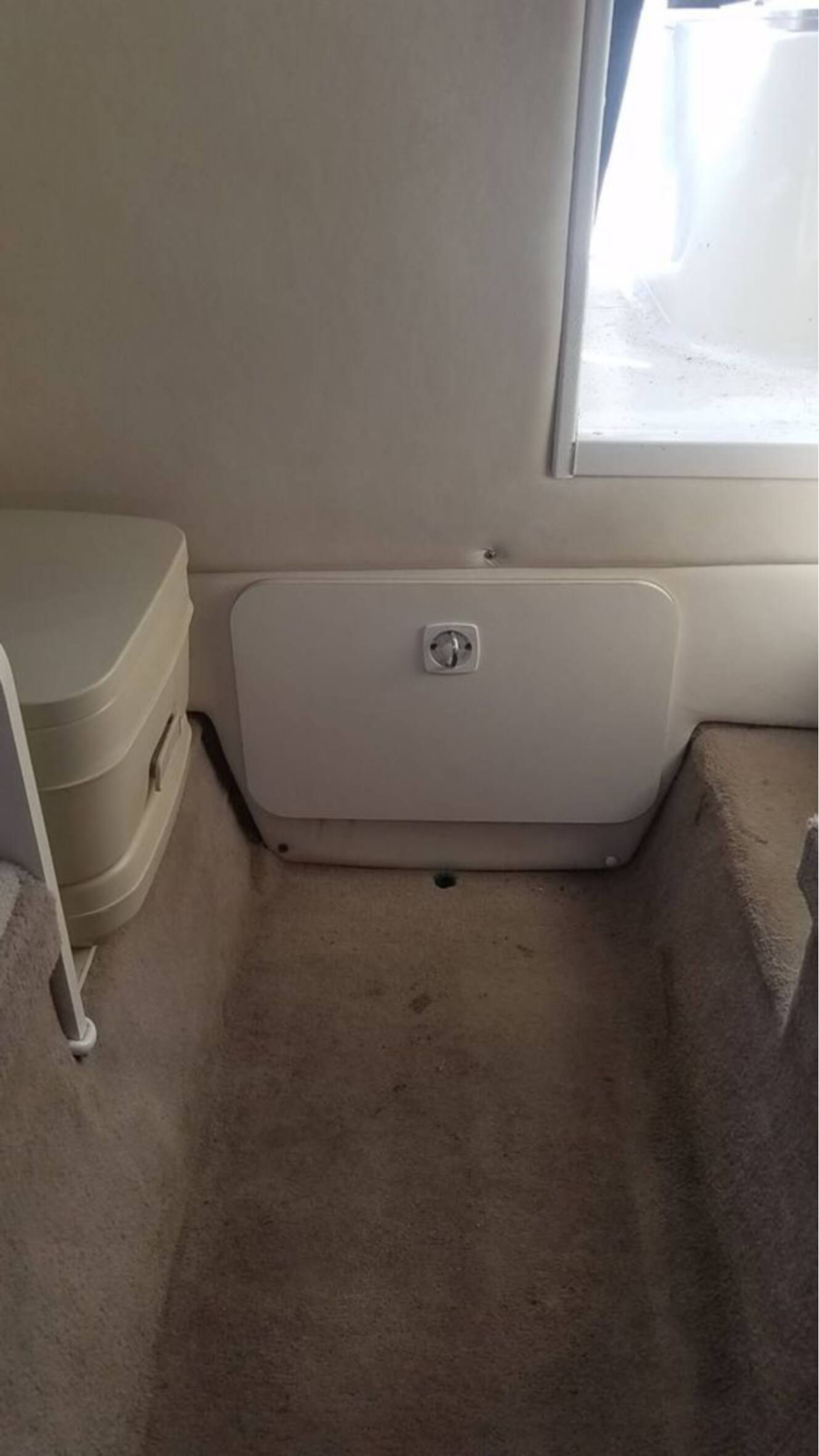 A photo of this 2003 Wellcraft 240 Coastal