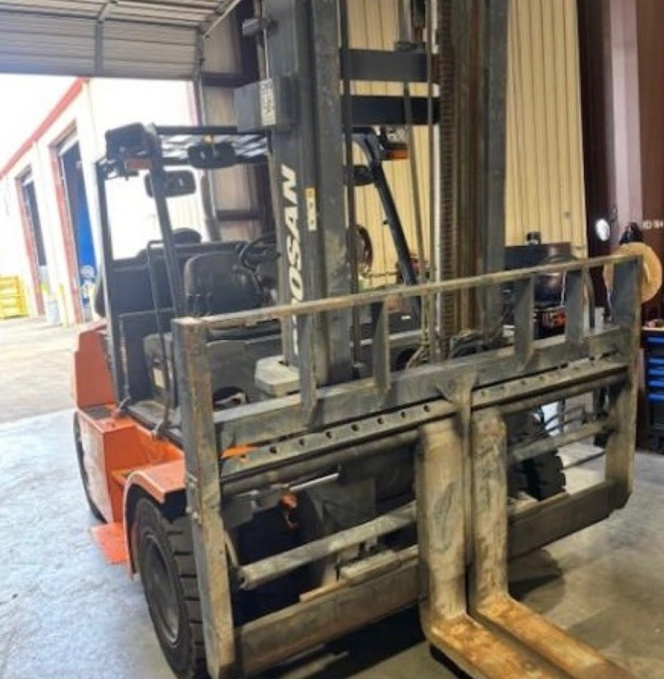 2019 Doosan Infracore D70S in Bristol, PA