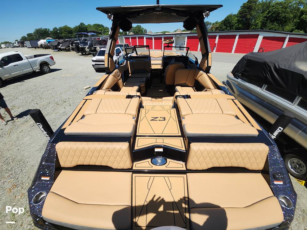 2026 Tige Z3 NAN in huntersville NC
