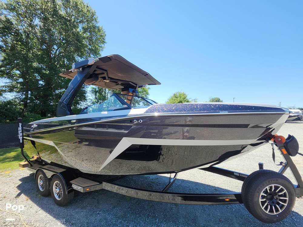 2026 Tige Z3 NAN in huntersville NC