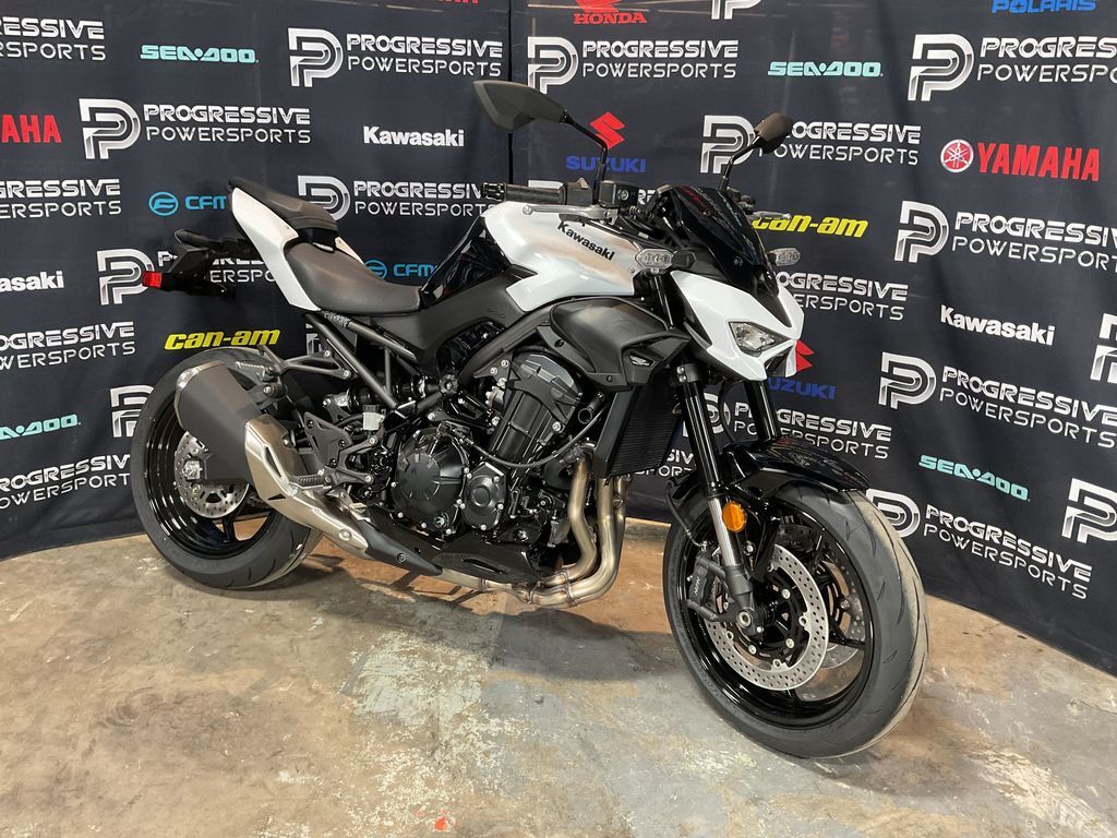 2018 Kawasaki Z900 Motorcycles For Sale - Cycle Trader
