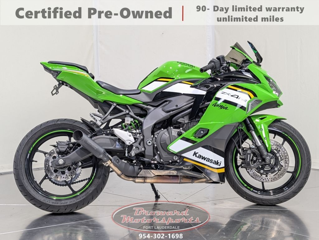 Kawasaki Motorcycles For Sale Near Fort Lauderdale, FL - Cycle Trader