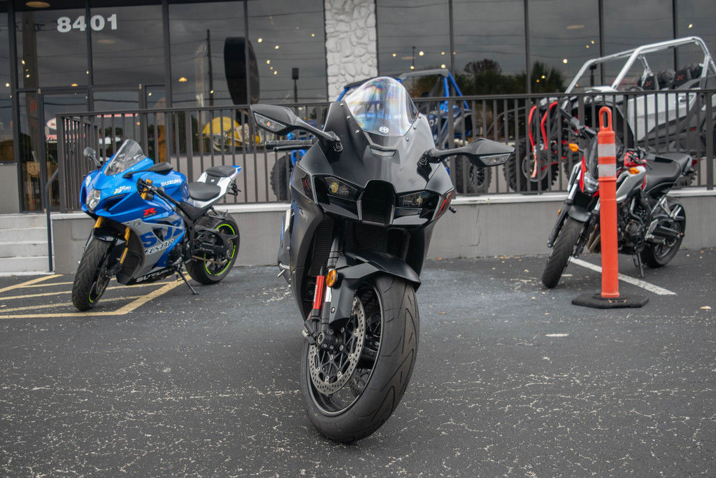 Black Krt Edition Ninja Motorcycles For Sale Near 40353 - Kawasaki