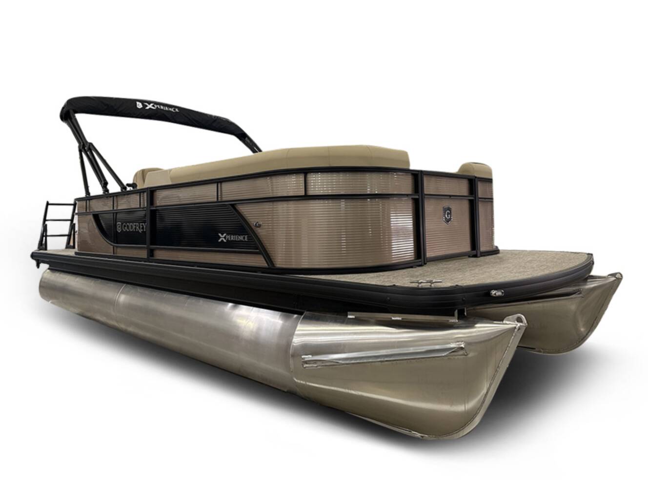 A photo of this 2026 Sweetwater Xperience Cruise 2086 CXP