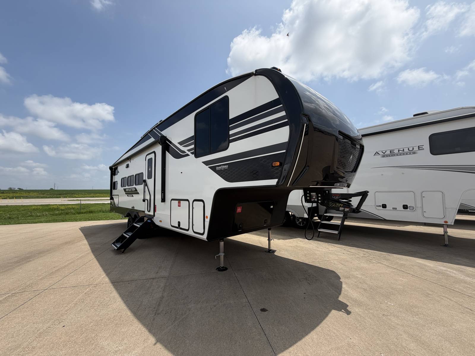 2026 Grand Design REFLECTION 150-SERIES 298BH in abilene KS