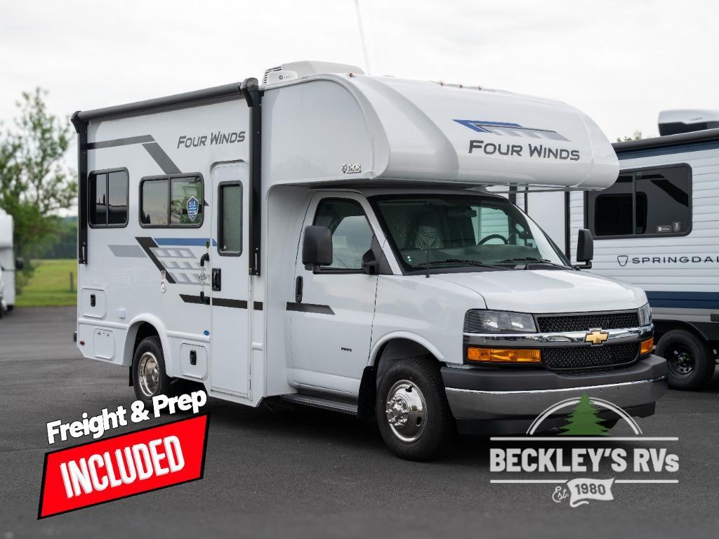 2027 Thor Motor Coach Four Winds 19Z Chevy in thurmont MD