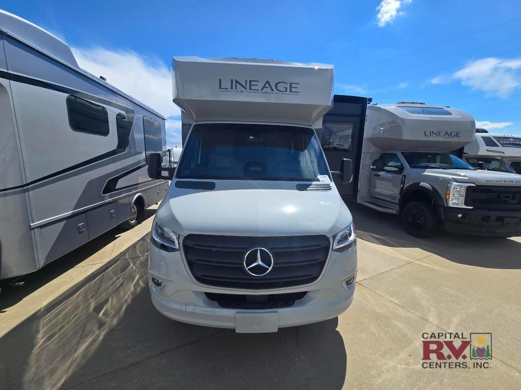 2027 Grand Design Lineage Series M 25TK in bismarck ND