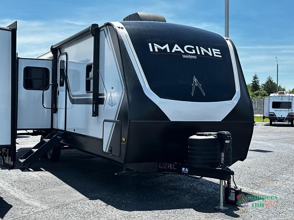 2026 Grand Design Imagine 2970RL in troy OH