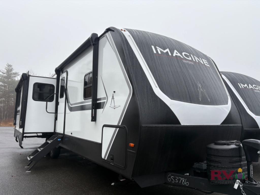 2027 Grand Design Imagine 2970RL in bismarck ND