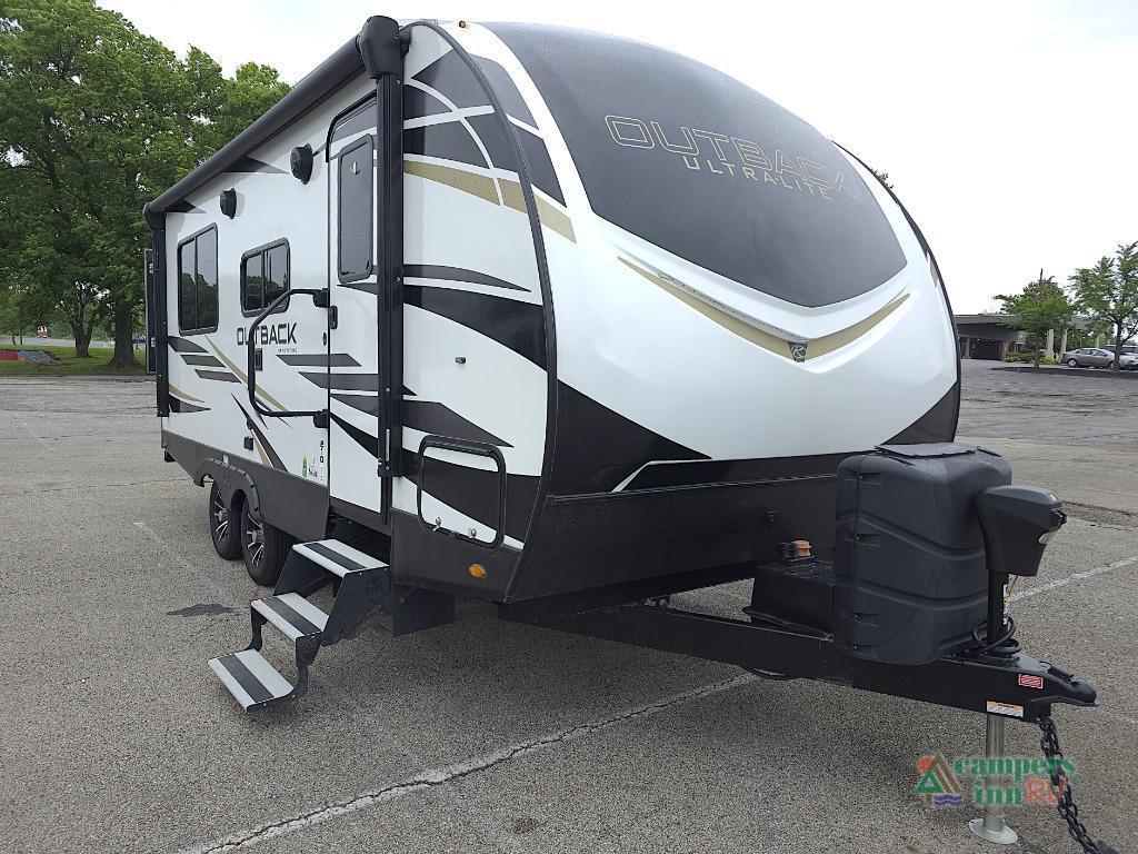2023 Keystone Rv Outback Ultra Lite 210URS RV