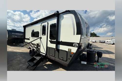 2027 Forest River Rv Rockwood Mini Lite 2108RB in kingston NH