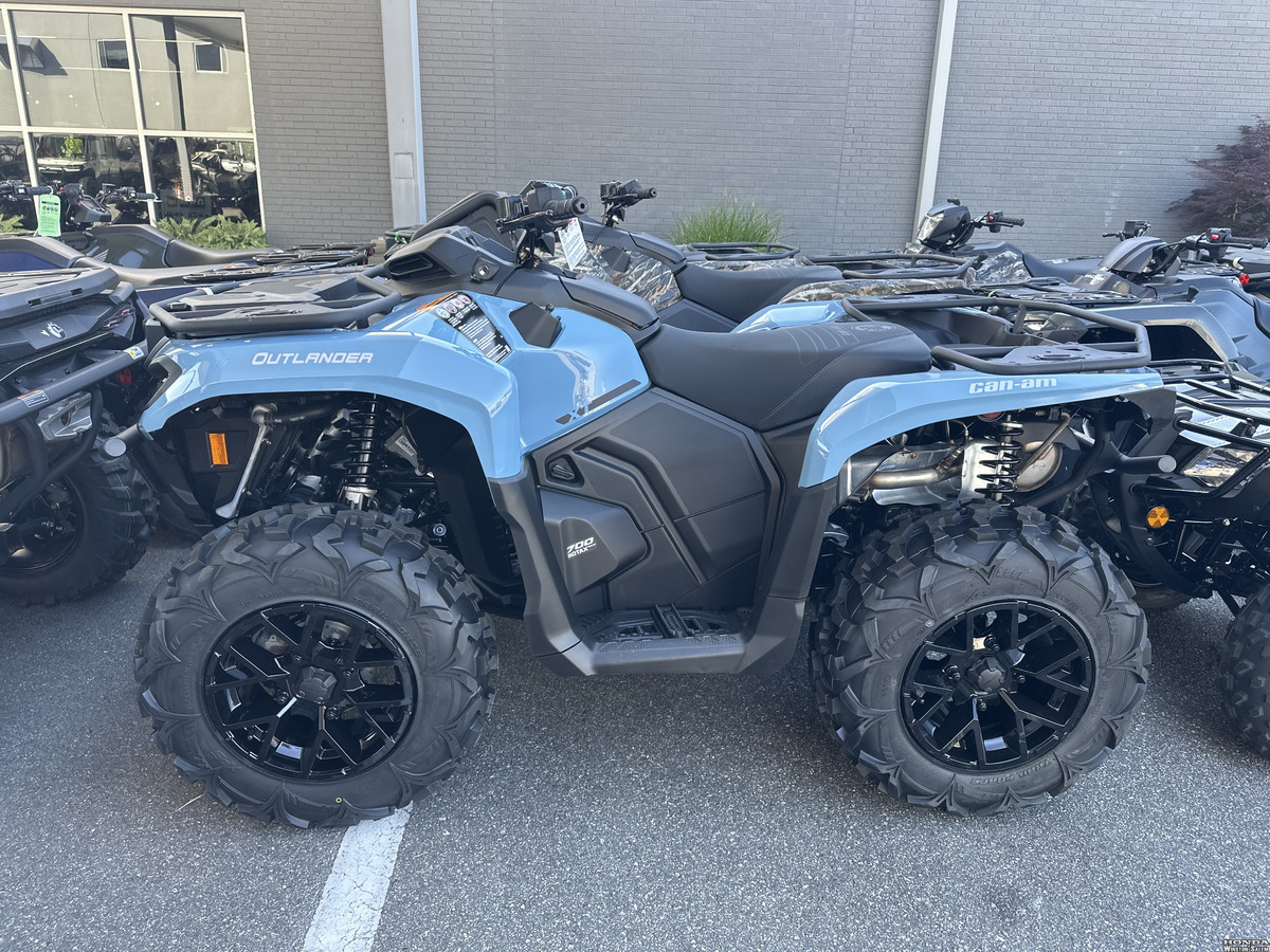 Can-Am Four Wheelers For Sale Near Greensboro, NC - ATV Trader