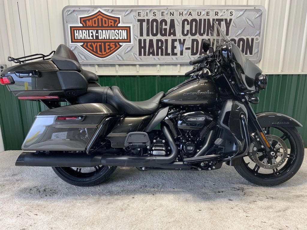 2020 Harley-Davidson Motorcycles For Sale - Cycle Trader