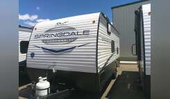 2024 Keystone Springdale 1800bh RV