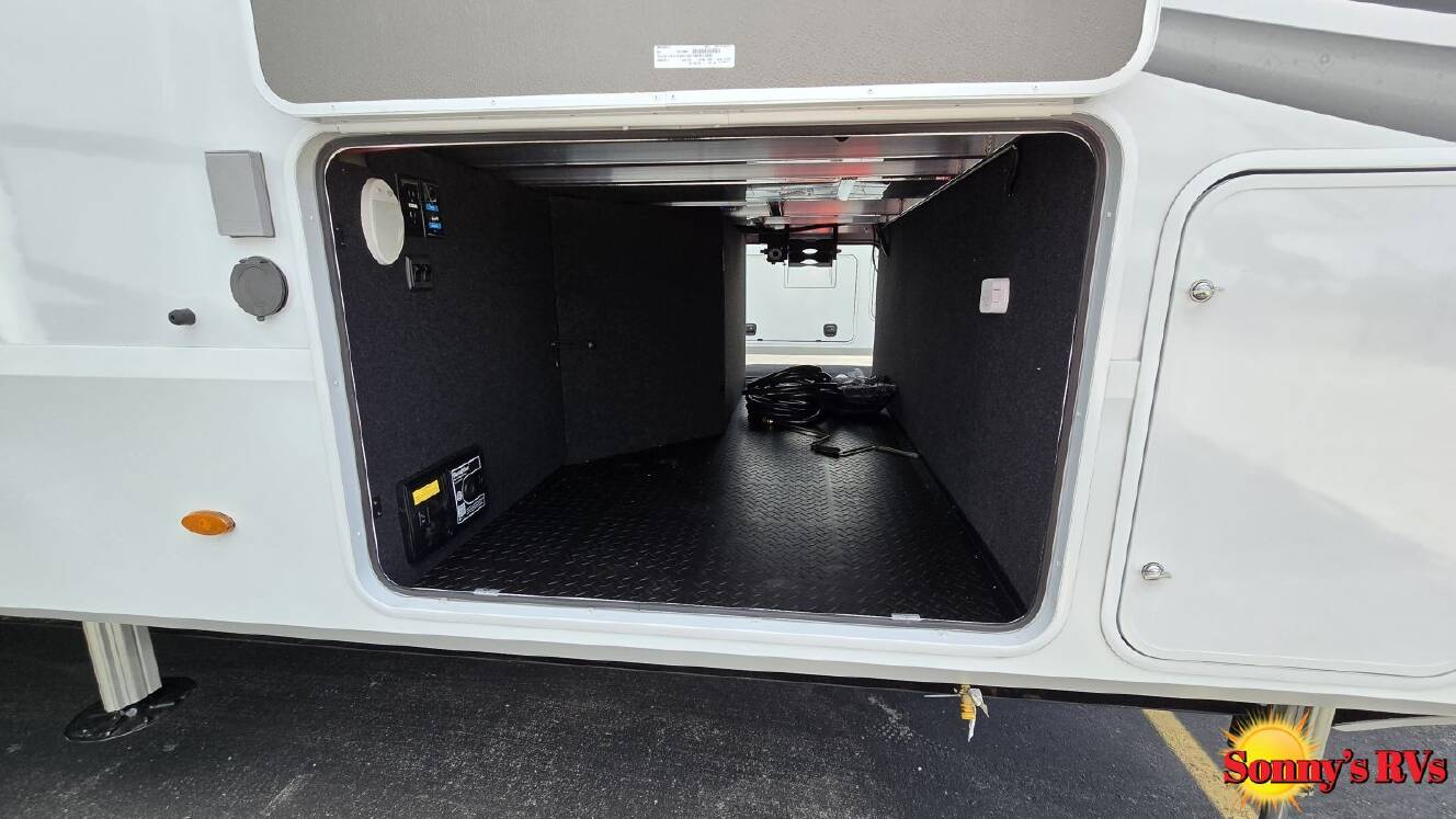 A photo of this 2026 Grand Design 310GK Solitude