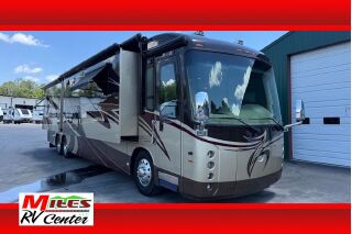 2013 ENTEGRA COACH ASPIRE 42DEQ