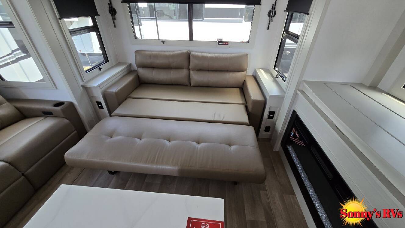 A photo of this 2026 Grand Design 310GK Solitude