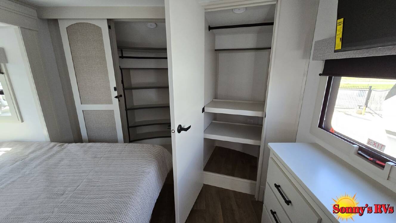 A photo of this 2026 Grand Design 310GK Solitude