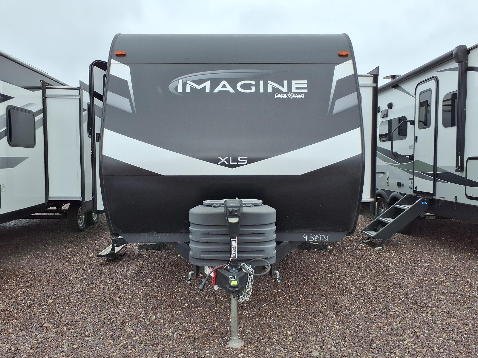 2024 Grand Design Imagine XLS 22BHE in minong WI