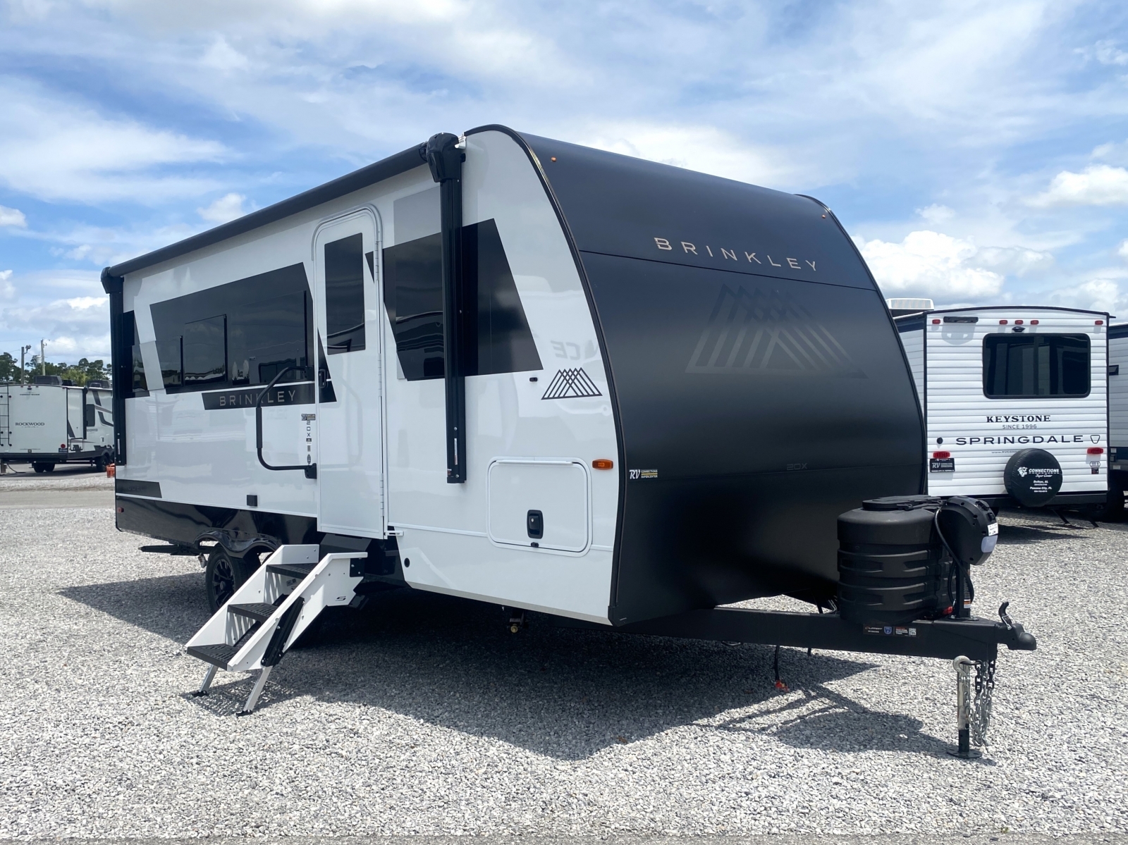 2026 Brinkley Model Ix 20x in panama city FL