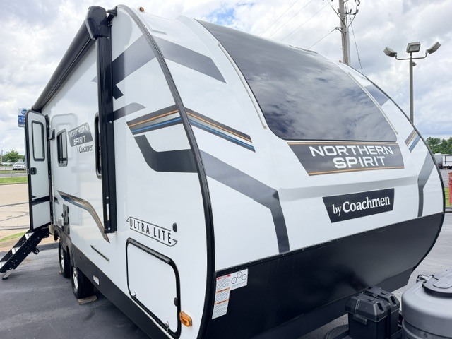 2025 Coachmen Northern Spirit 1943RB in st. louis MO