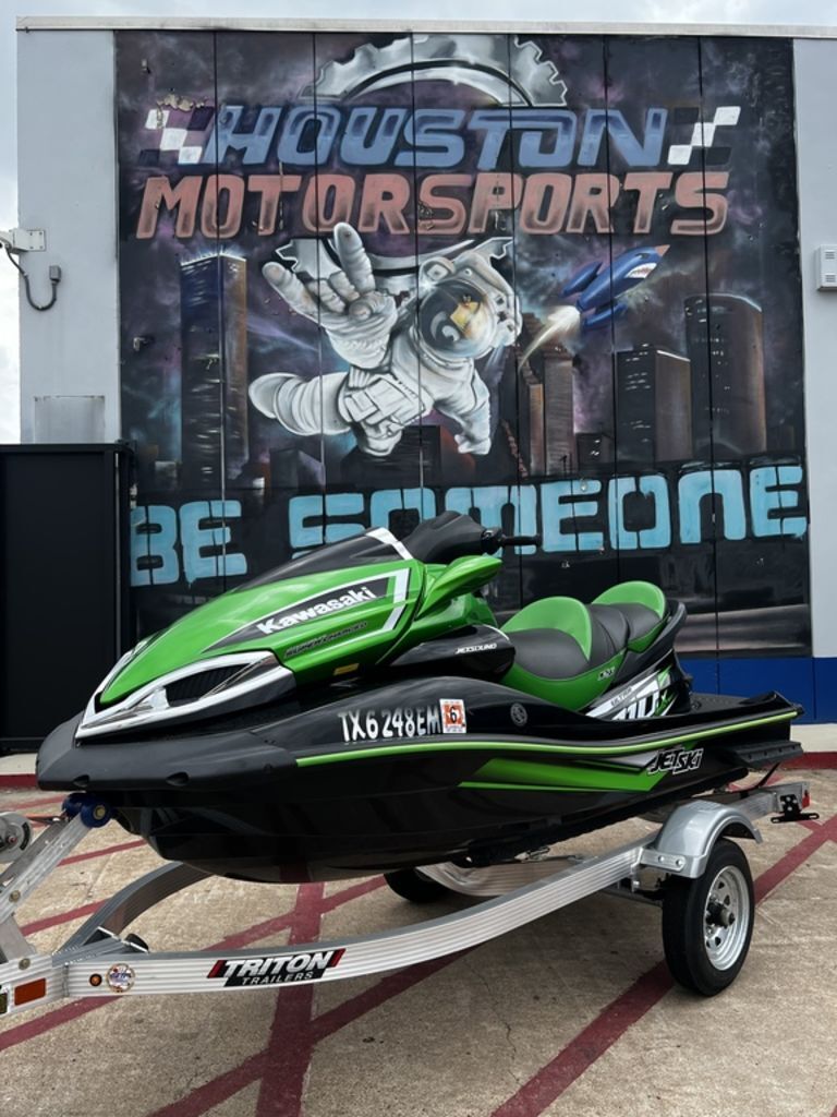 1990-2000 Kawasaki For Sale - Kawasaki Two Seater Personal