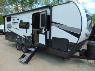 2025 FOREST RIVER ROCKWOOD MINI LITE 2509S
