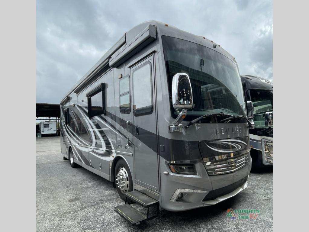 2019 Newmar New Aire 3341 in seffner FL