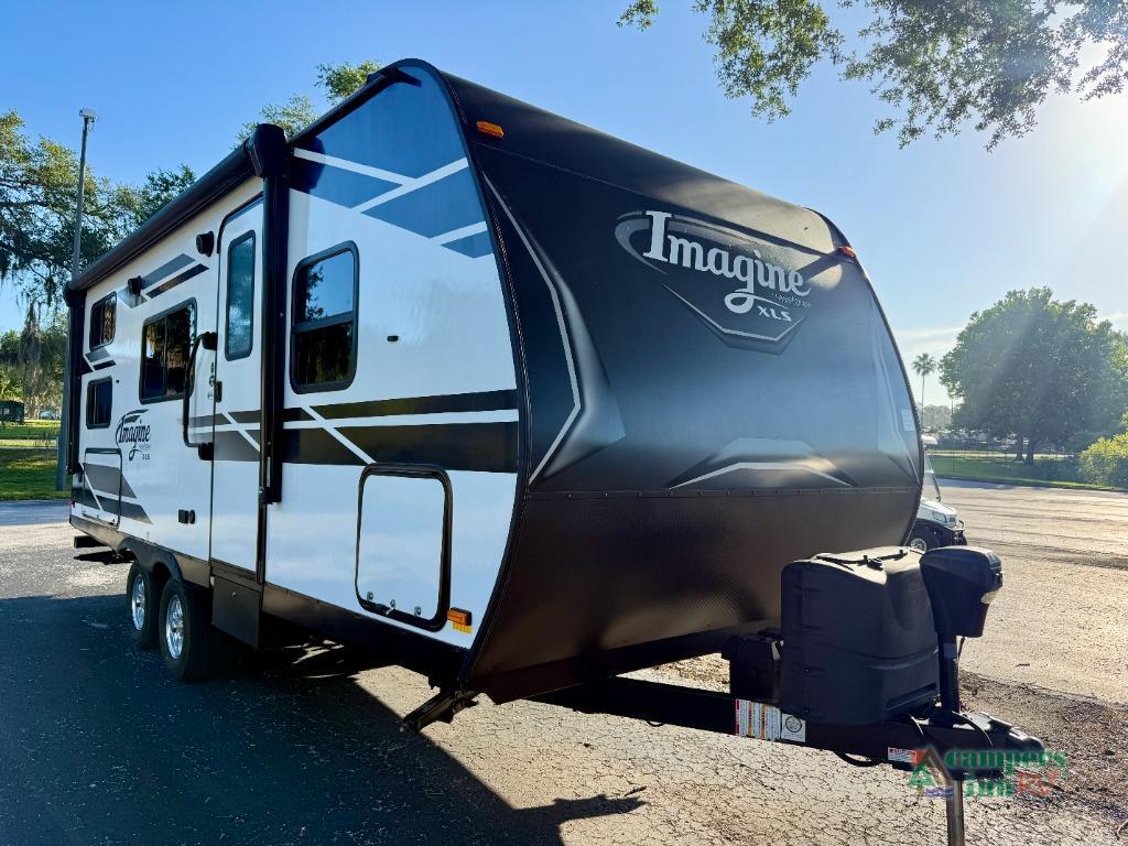 2020 Grand Design Imagine 21BHE in seffner FL