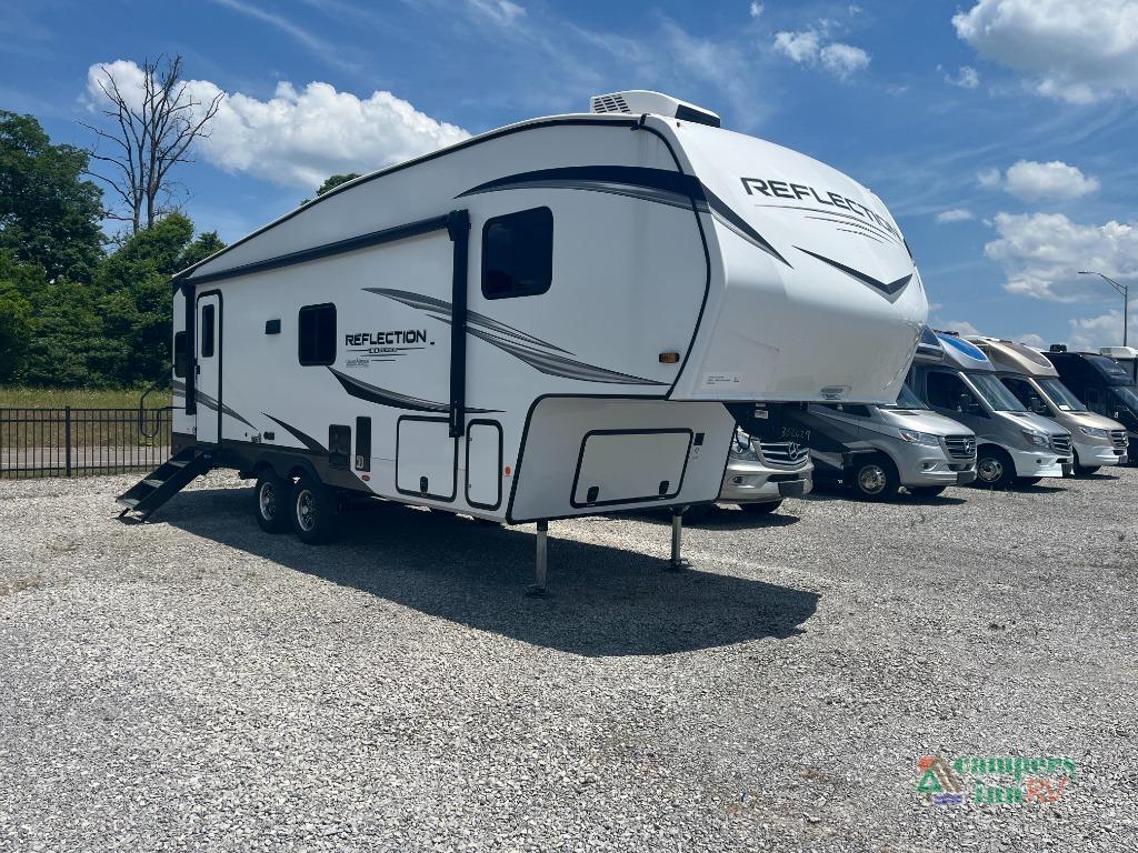 2025 Grand Design Reflection 100 Series 24RL in knoxville TN