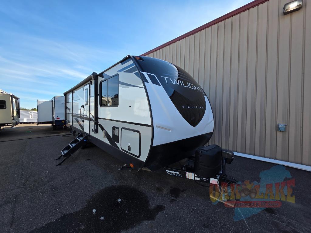 2021 Cruiser Twilight Signature TWS 2840 TW2840 in moose lake MN