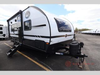 2026 FOREST RIVER R-POD RP-205