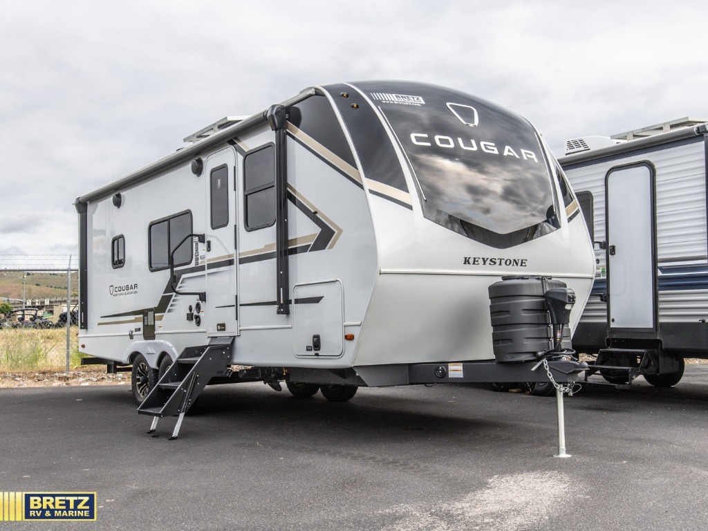 2026 Keystone Rv Cougar 22MLWE in missoula MT