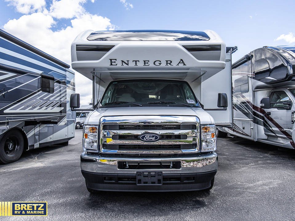 2027 Entegra Coach Odyssey 24B in missoula MT