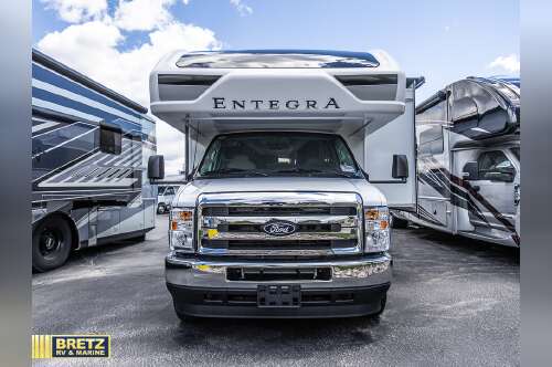 2027 Entegra Coach Odyssey 24B in missoula MT