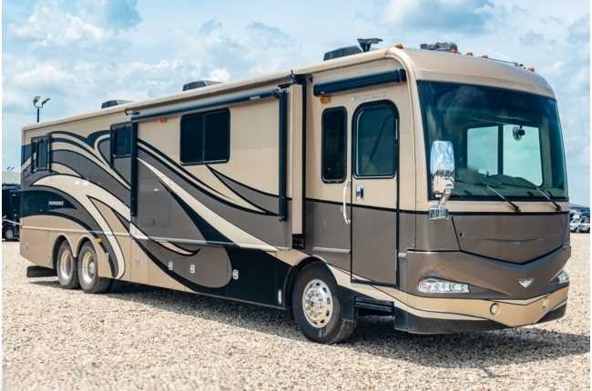 2012 Fleetwood Rv Providence 42P in liberty lake WA