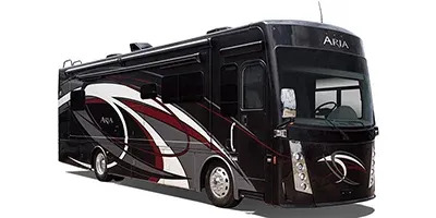 2019 Thor Motor Coach Aria 3401 in liberty lake WA