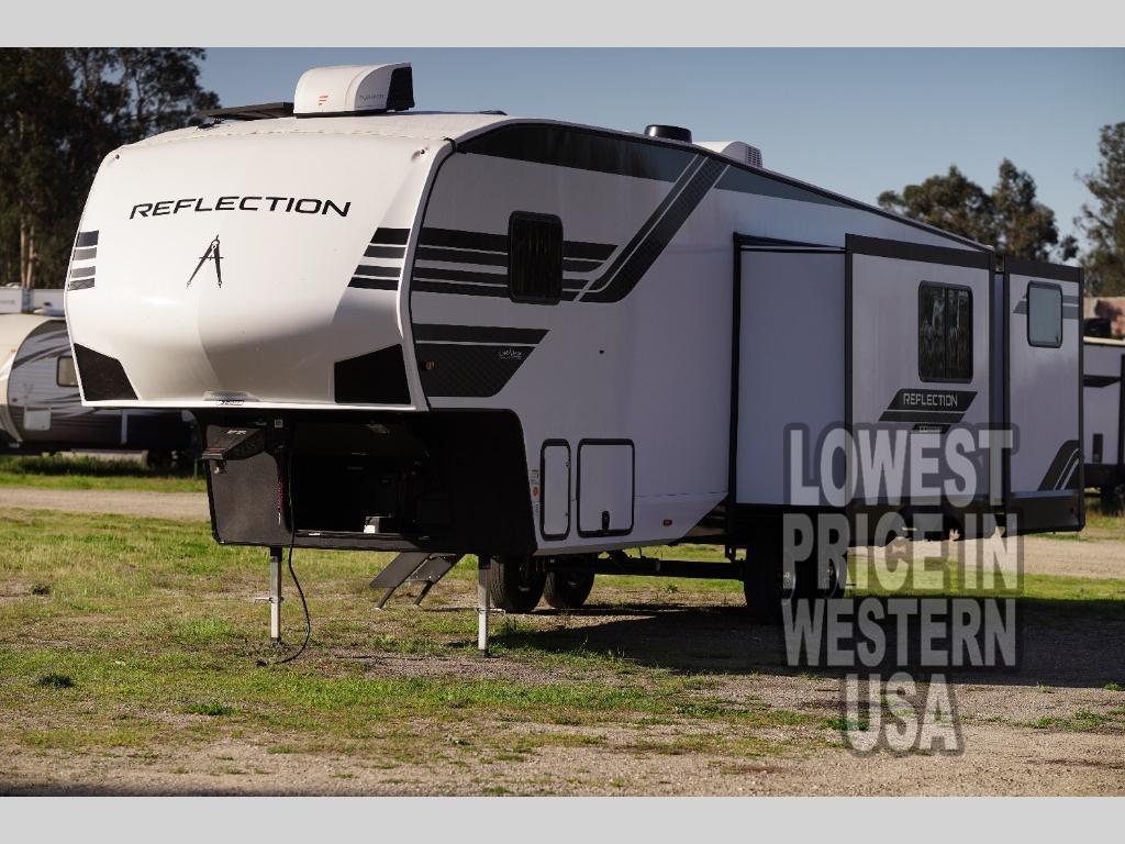 2026 Grand Design Reflection 100 Series 32BH in nipomo CA